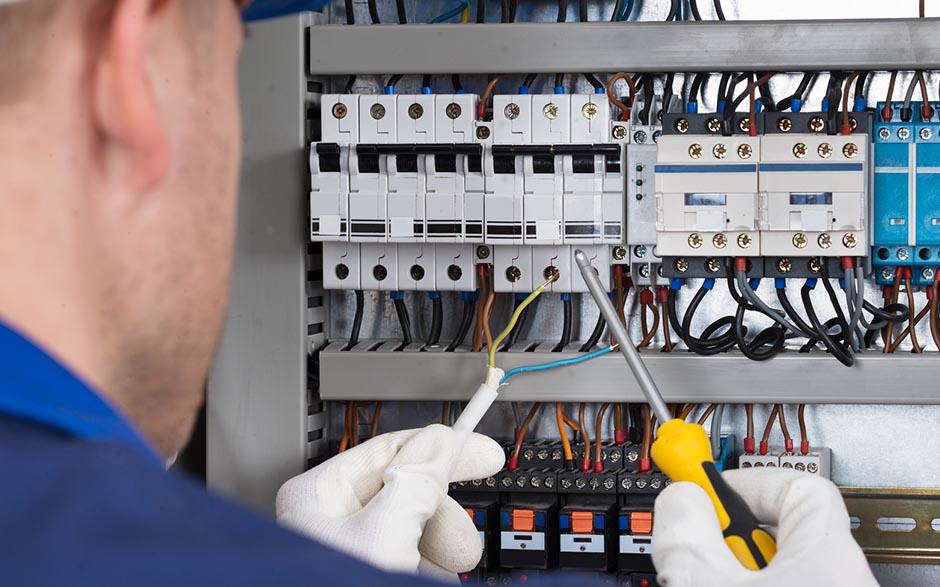 refaire électricité Garges-lès-Gonesse
