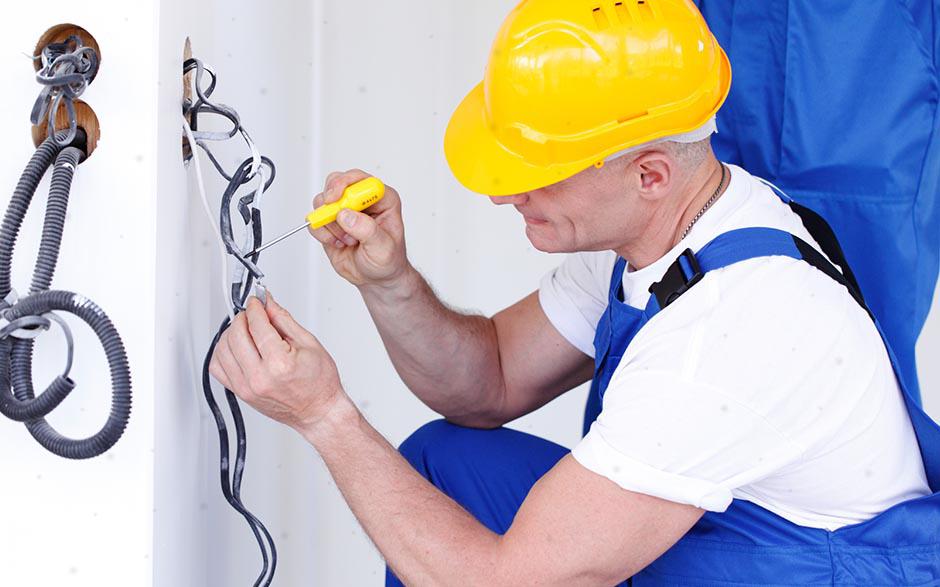 urgence électricité Montévrain