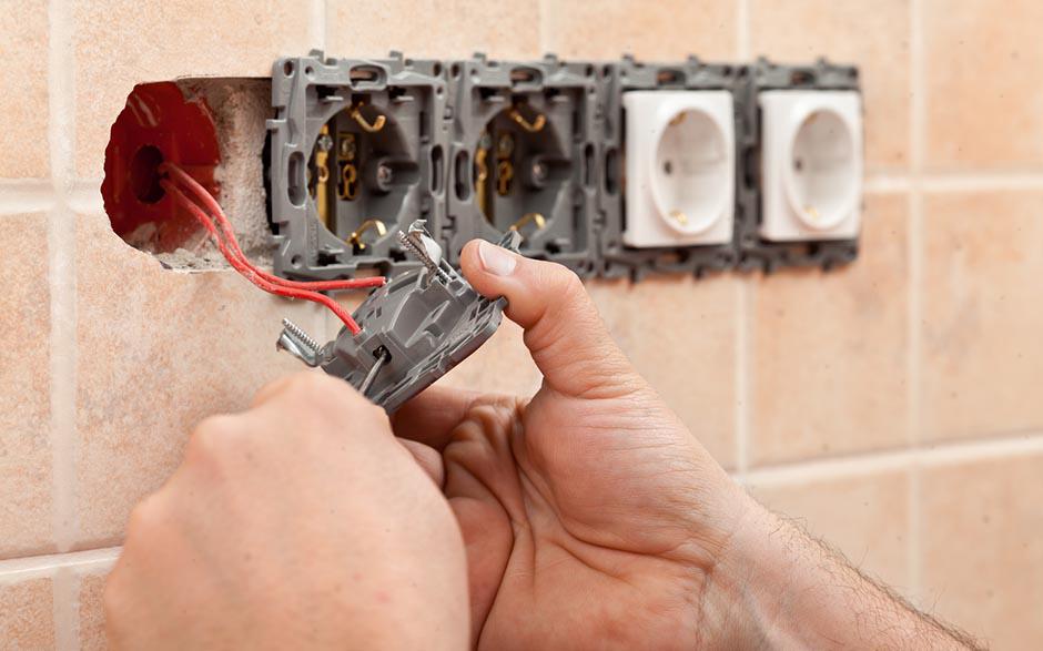 électricité installation Garges-lès-Gonesse
