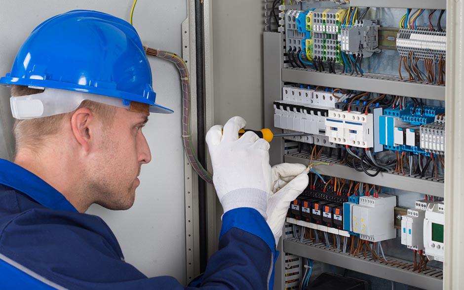 électricité installation Garges-lès-Gonesse
