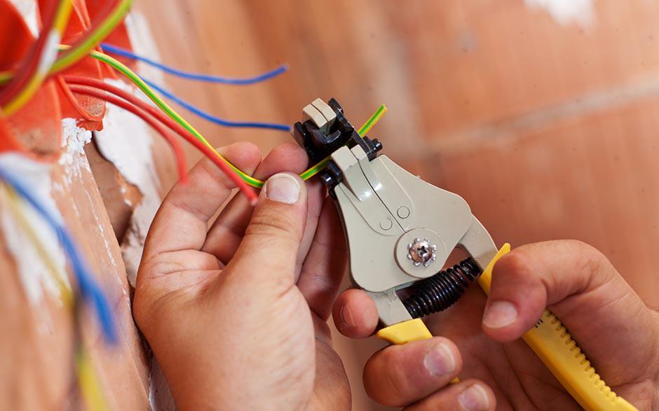urgence électricité Montévrain