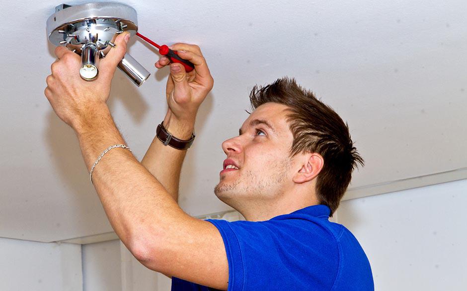 refaire électricité Garges-lès-Gonesse