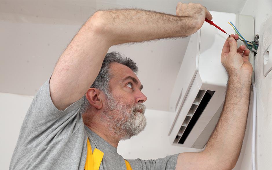 refaire électricité Garges-lès-Gonesse
