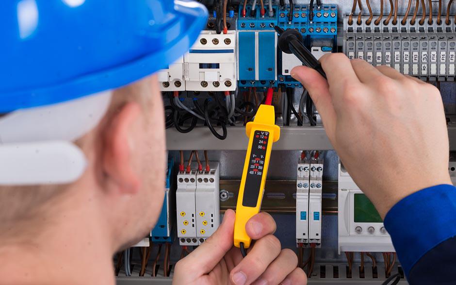 électricien urgent Garges-lès-Gonesse